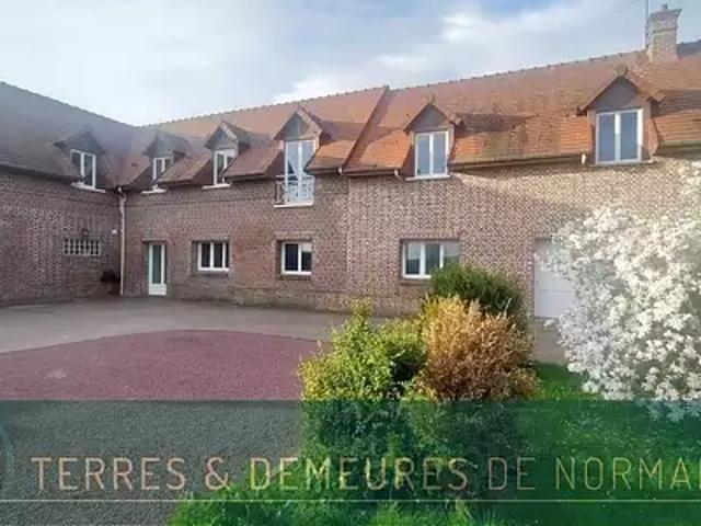 Appartement vente à Saint-Pierre-en-Val, Seine-Maritime