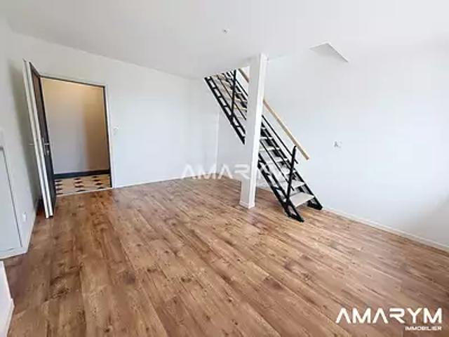 Appartement vente à Saint-Pierre-en-Val, Seine-Maritime