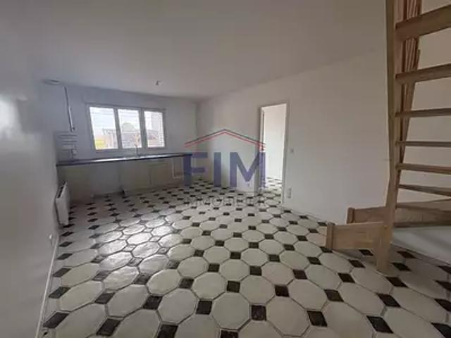 Appartement vente à Saint-Pierre-en-Val, Seine-Maritime