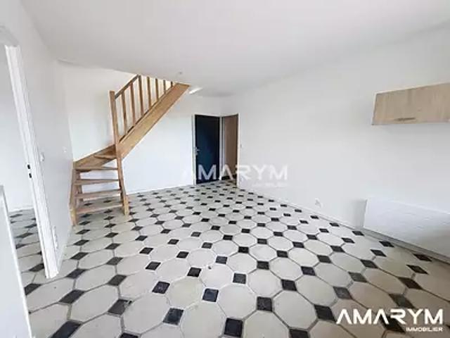 Appartement vente à Saint-Pierre-en-Val, Seine-Maritime