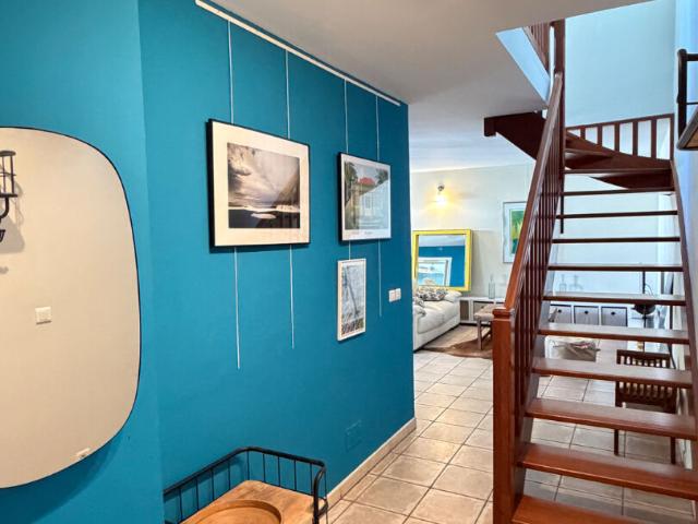 Appartement location à Le Grand Varaine, La Celle-sous-Gouzon