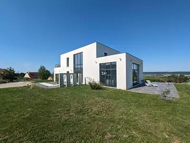 Maison vente à Les Andelys, Saint-pierre-la-garenne