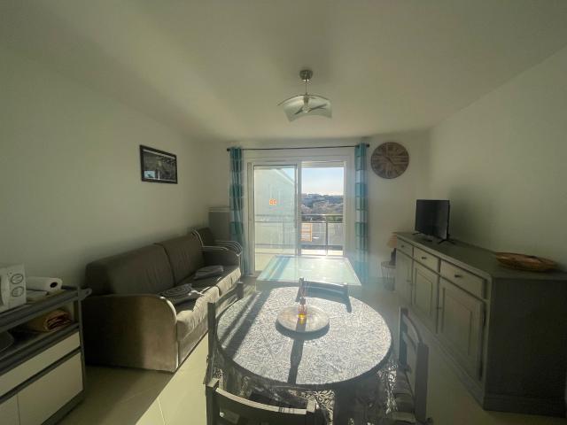 Appartement vente à Narbonne, Fleury