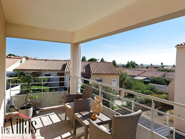 Appartement vente à Narbonne, Fleury