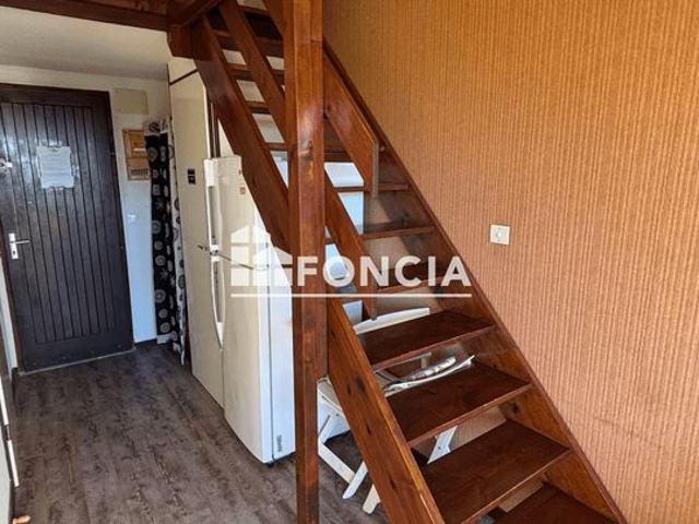 Appartement vente à Fleury, Moselle