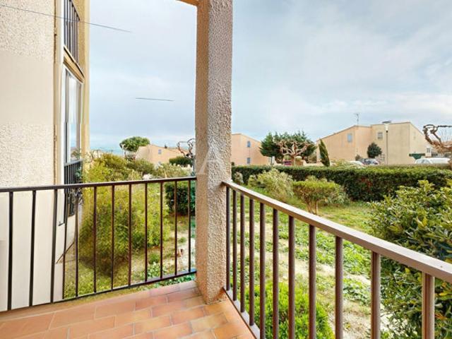 Appartement vente à Narbonne, Fleury