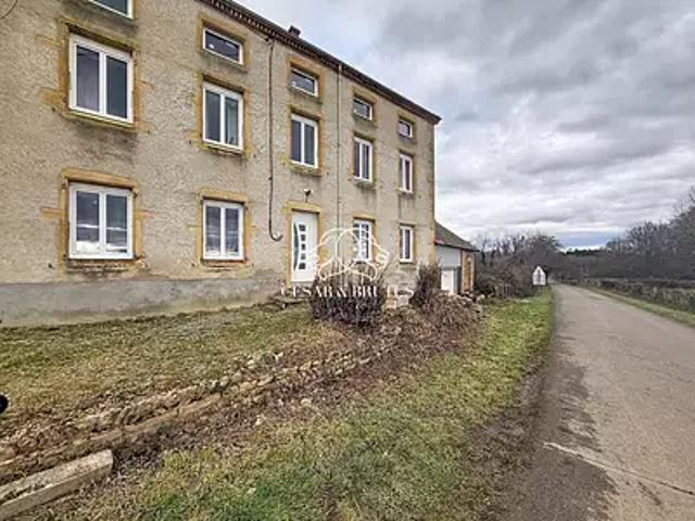 Maison vente à Roanne, Saint-pierre-la-noaille