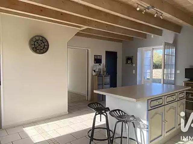 Maison vente à Mounet, Saint-Pierre-la-Noue