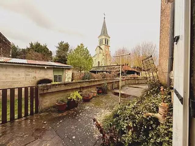 Maison vente à Rochefort, Saint-germain-de-marencennes