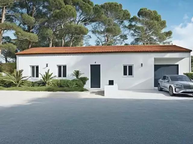 Maison vente à Rochefort, Saint-germain-de-marencennes