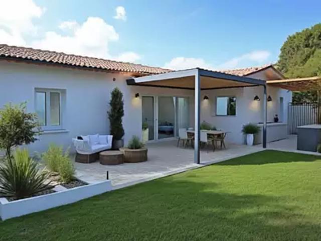 Maison vente à Rochefort, Saint-germain-de-marencennes