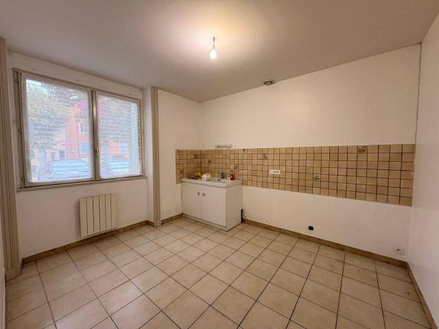 Appartement location à La Farge, Saint-Pierre-la-Palud