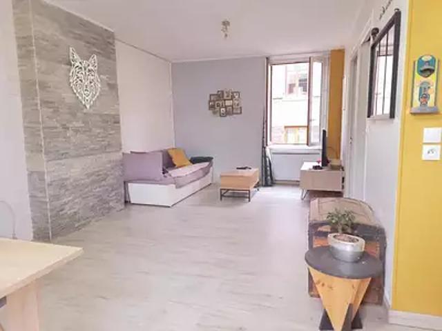 Appartement vente à Villefranche-sur-Saône, Rhône