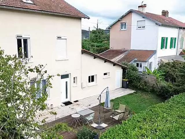Maison vente à Villefranche-sur-Saône, Rhône