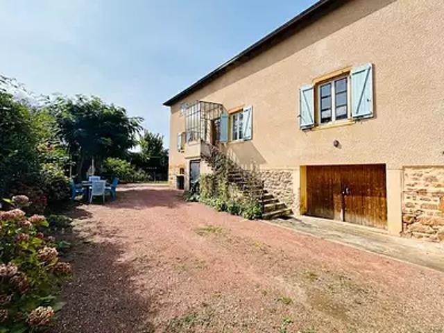 Maison vente à Villefranche-sur-Saône, Rhône