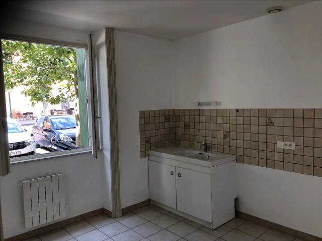 Appartement location à Le Trève, Saint-Pierre-la-Palud