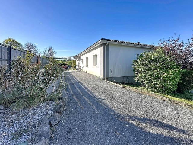 Maison vente à Cahors, Saint-pierre-lafeuille