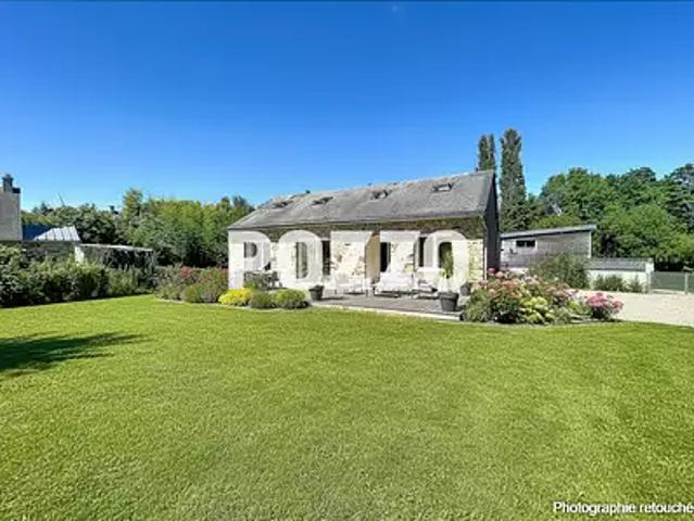 Maison vente à Le Noir Vivier, Saint-Pierre-Langers