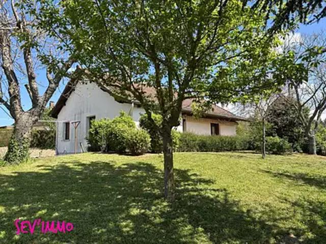 Maison vente à Saint-pierre-laval, La Motte