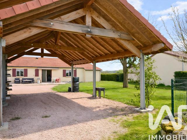 Maison vente à Vichy, Saint-pierre-laval