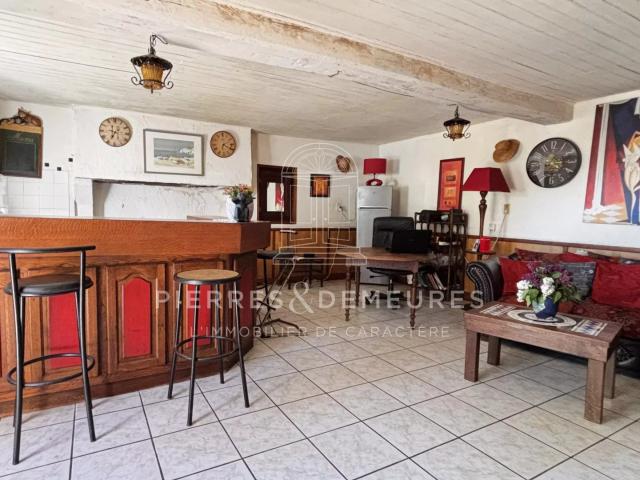 Maison vente à Aubusson, Saint-pierre-le-bost
