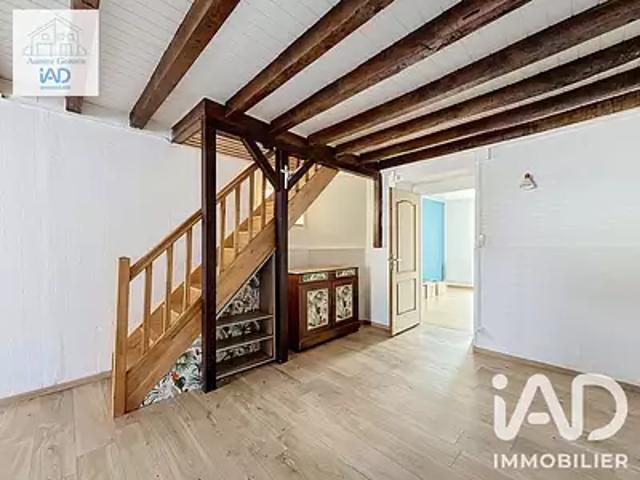 Maison vente à Faubourg de Livry, Saint-Pierre-le-Moûtier