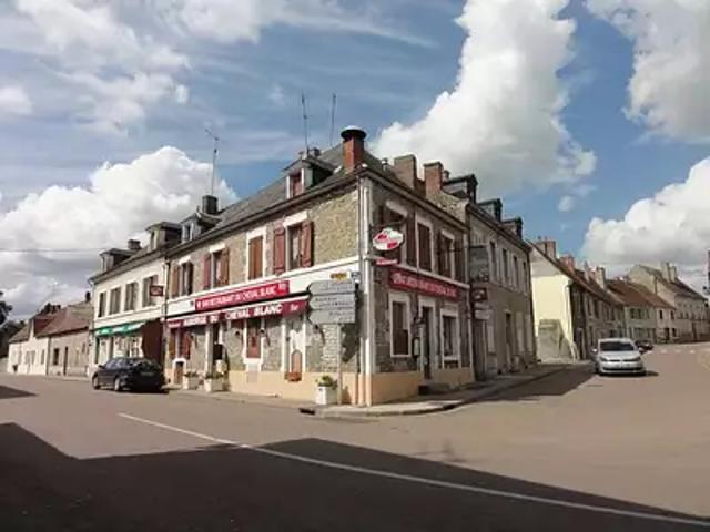 Maison location à Nevers, Saint-pierre-le-moûtier