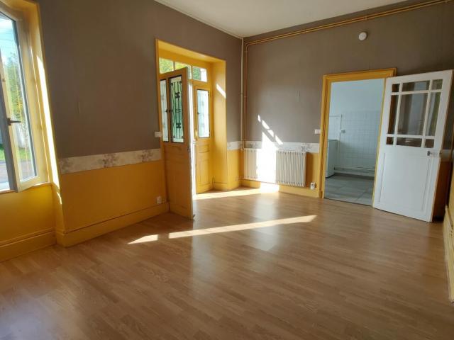 Appartement location à Nevers, Saint-pierre-le-moûtier