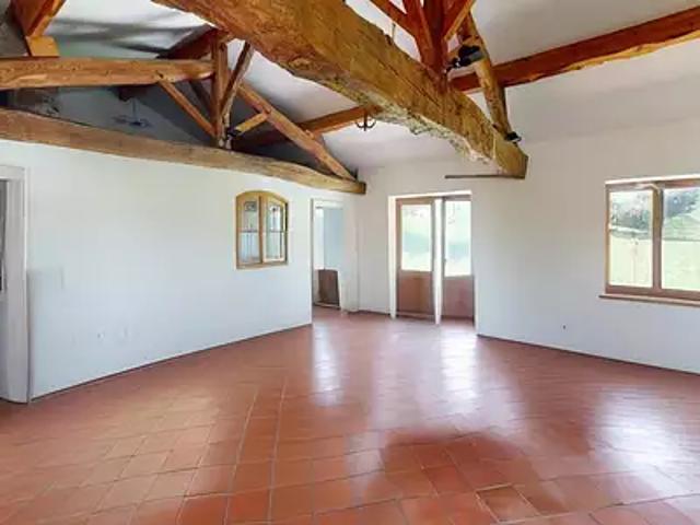 Maison vente à Mâcon, Bourgogne-Franche-Comté