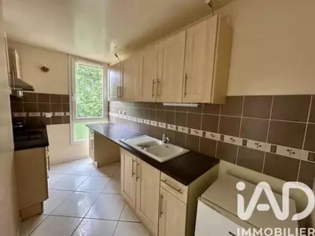Appartement vente à Rouen, Saint-pierre-lès-elbeuf