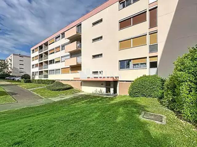 Appartement vente à Rouen, Saint-pierre-lès-elbeuf