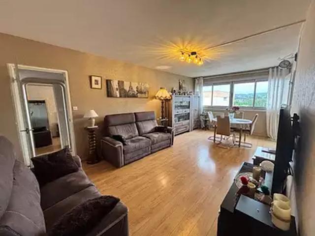 Appartement vente à Rouen, Saint-pierre-lès-elbeuf