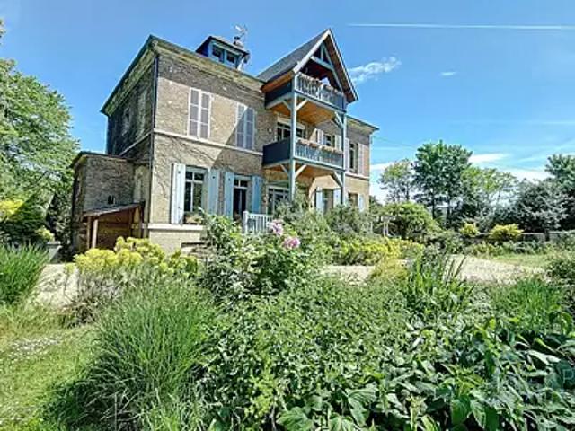 Appartement vente à Rouen, Saint-pierre-lès-elbeuf