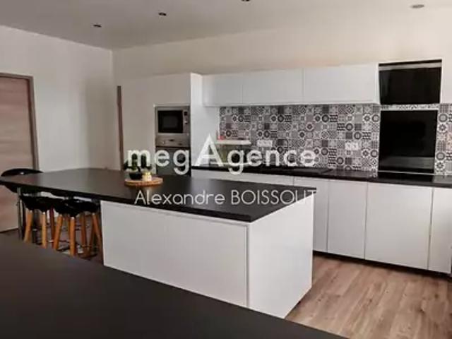 Maison vente à Rouen, Saint-pierre-lès-elbeuf