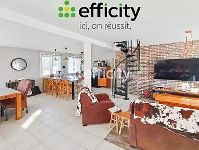 Maison vente à Rouen, Saint-pierre-lès-elbeuf