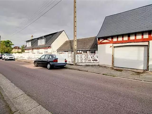 Maison vente à Rouen, Saint-pierre-lès-elbeuf