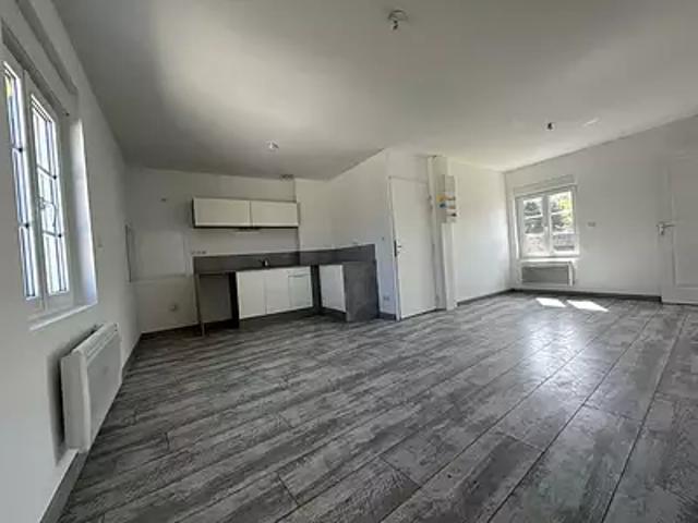 Appartement location à Rouen, Saint-pierre-lès-elbeuf