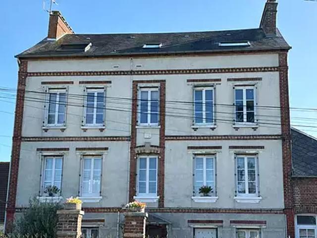 Appartement location à Saint-Pierre-lès-Elbeuf, Seine-Maritime