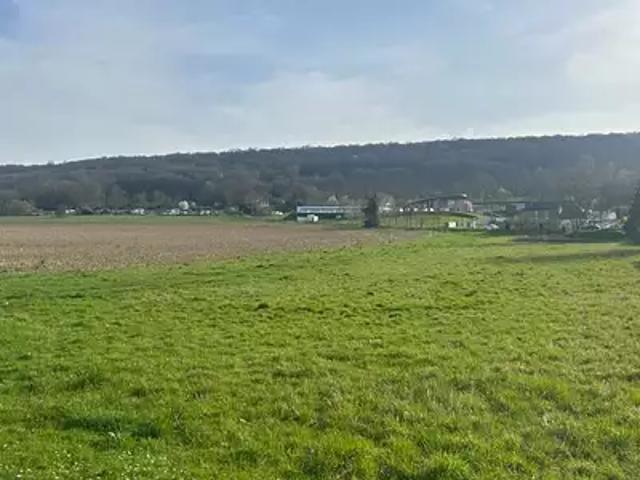 Terrain vente à Rouen, Saint-pierre-lès-elbeuf