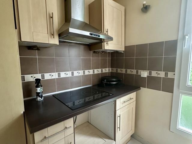 Appartement vente à Rouen, Saint-pierre-lès-elbeuf