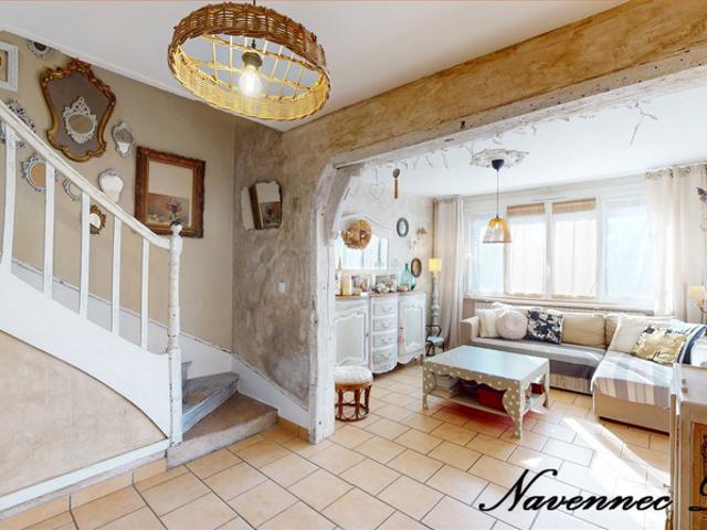 Maison vente à Rouen, Saint-pierre-lès-elbeuf
