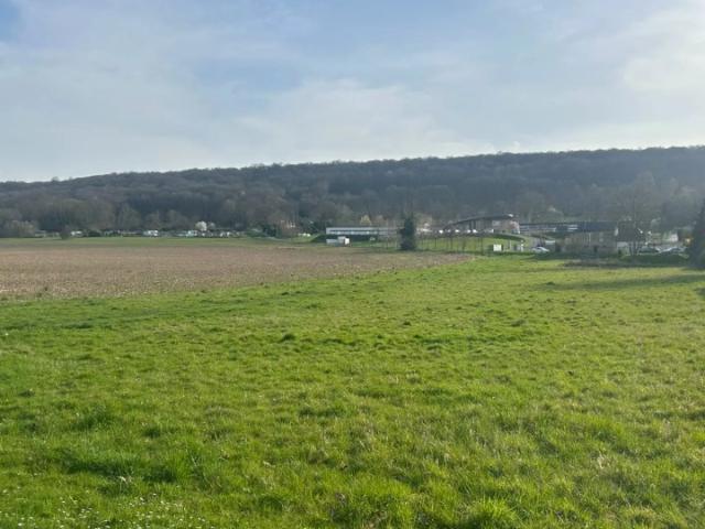 Terrain vente à Rouen, Saint-pierre-lès-elbeuf