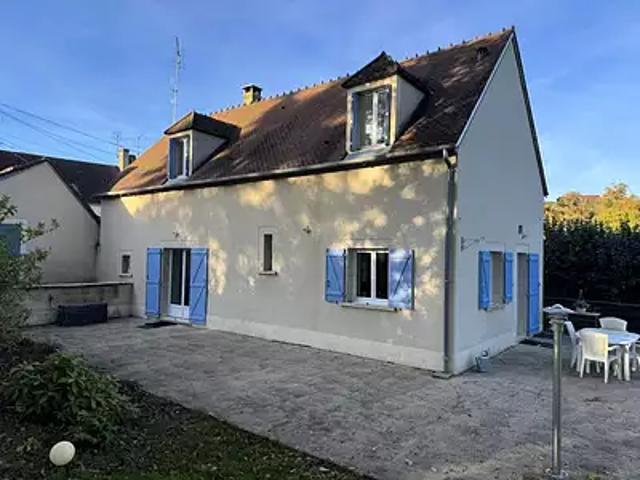 Maison vente à Saint-Amand-Montrond, Saint-pierre-les-etieux