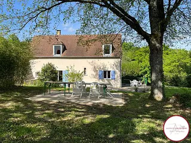 Maison vente à Saint-Amand-Montrond, Saint-pierre-les-etieux