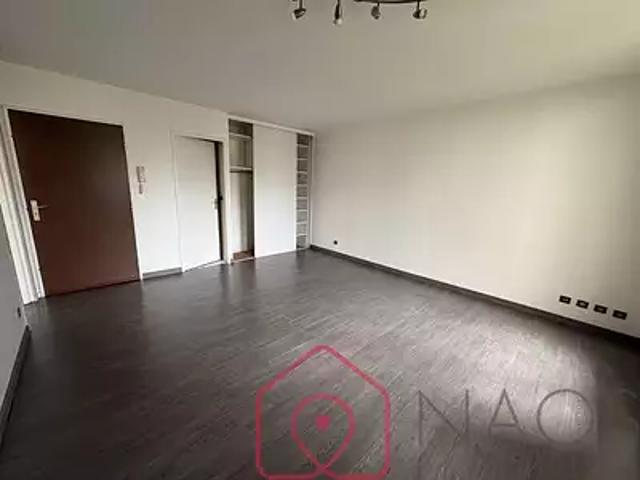 Appartement vente à Fontainebleau, Saint-pierre-lès-nemours
