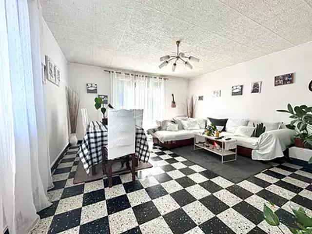 Appartement vente à Fontainebleau, Saint-pierre-lès-nemours