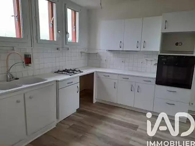 Appartement vente à Fontainebleau, Saint-pierre-lès-nemours