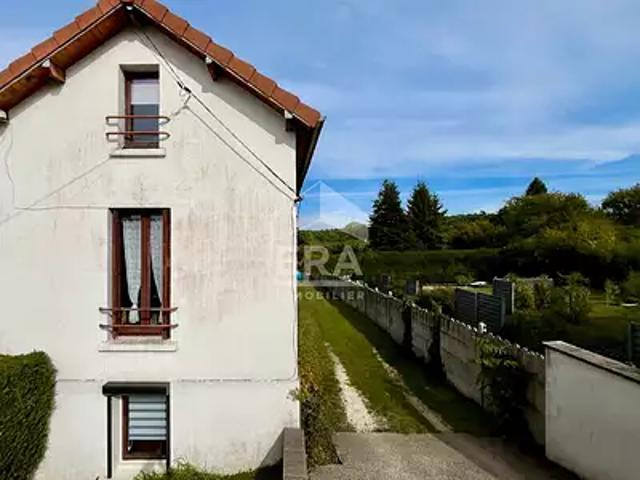 Maison vente à Fontainebleau, Saint-pierre-lès-nemours