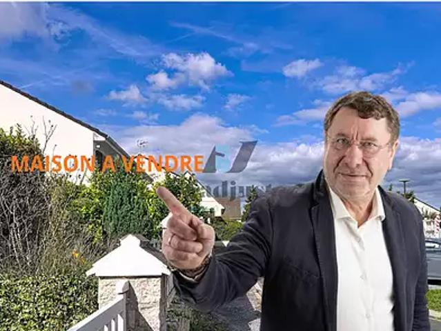 Maison vente à Fontainebleau, Saint-pierre-lès-nemours