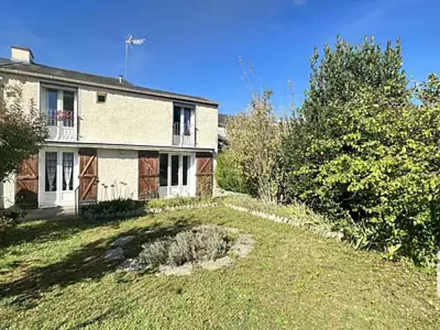 Maison vente à Fontainebleau, Saint-pierre-lès-nemours